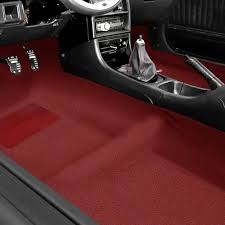 Car Carpet
